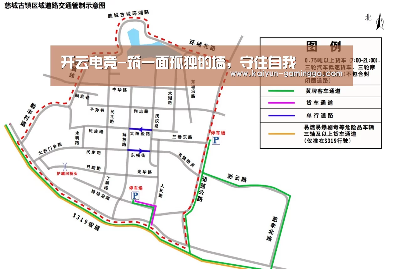 开云电竞-筑一面孤独的墙,守住自我(图3) 开云平台